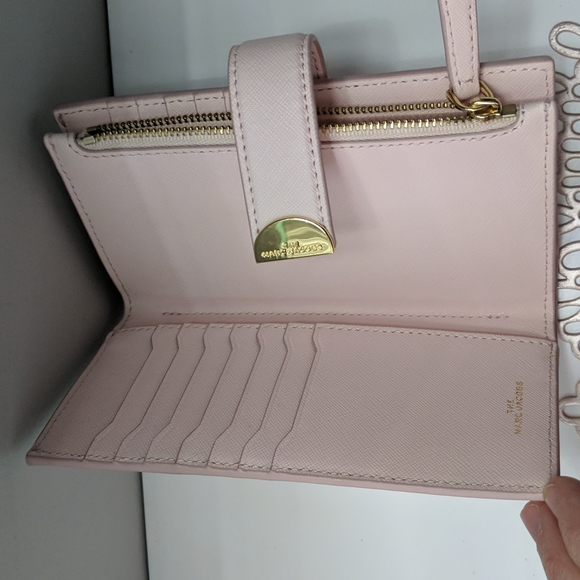 Marc Jacobs Wallet - Picture 5 of 6